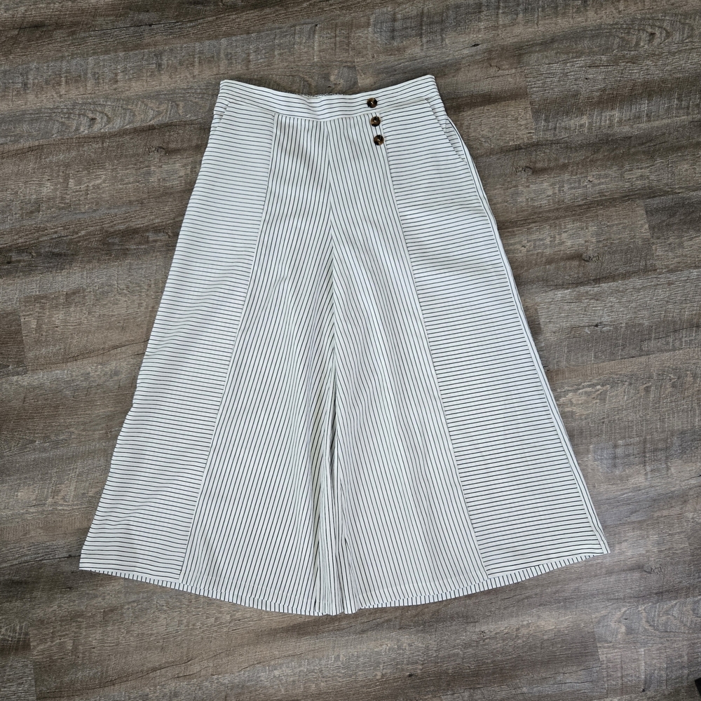 Shein Striped Women's Pants